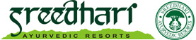 Sreedhari Ayurvedic Resorts Logo